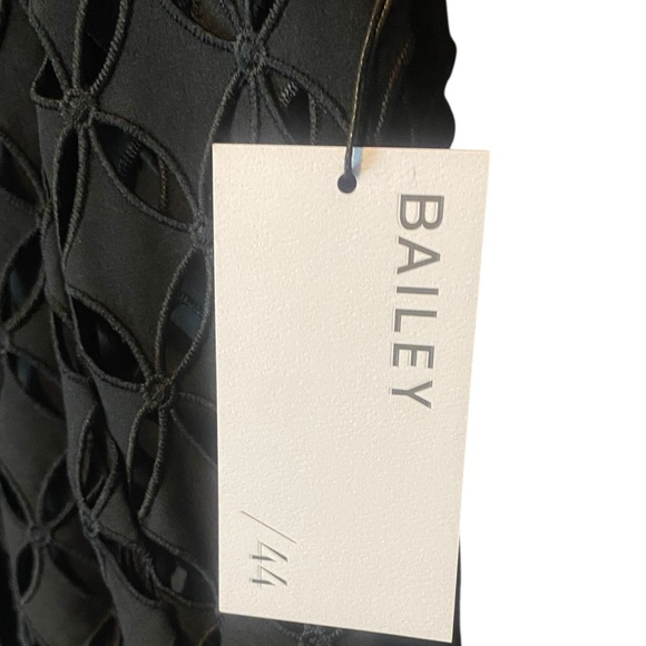 Bailey 44 Alannah Eyelet Shirt Size small  NWT - Picture 12 of 14